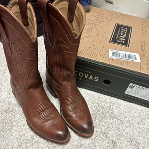 Tecovas “The Jamie”